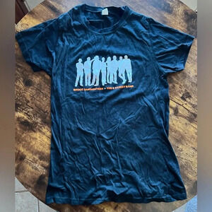 Tultex | Bruce Springsteen The E Street Band
Philadelphia Spectrum Size: L